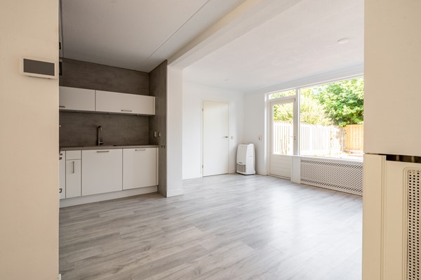 Foto - Onder bod: De Sallandse Roe 40, 8252 JW Dronten